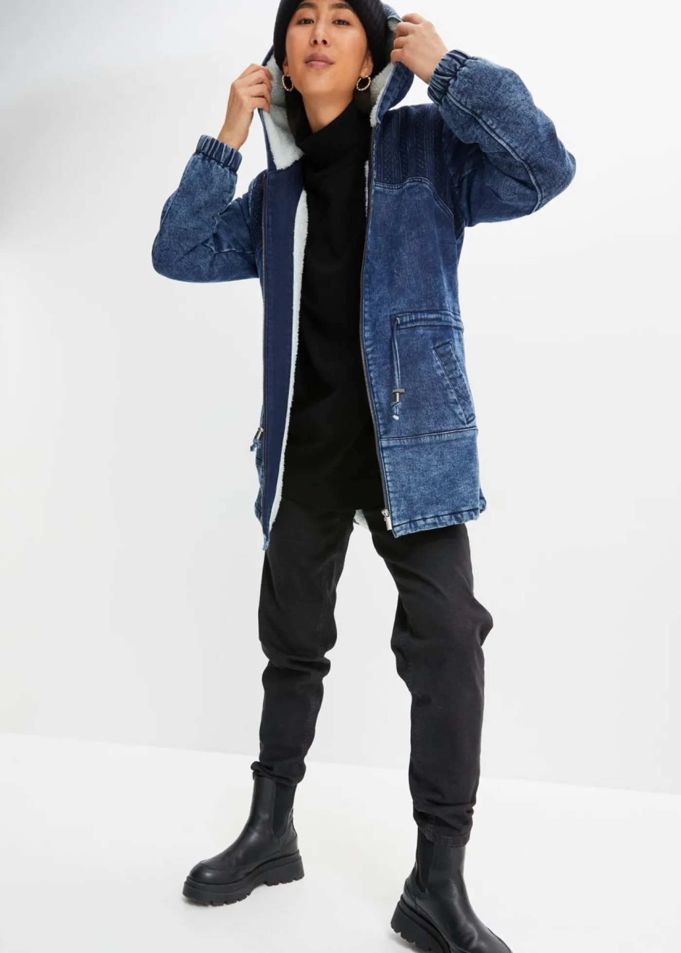 Sale Parka Mujer Chaquetas Y Abrigos