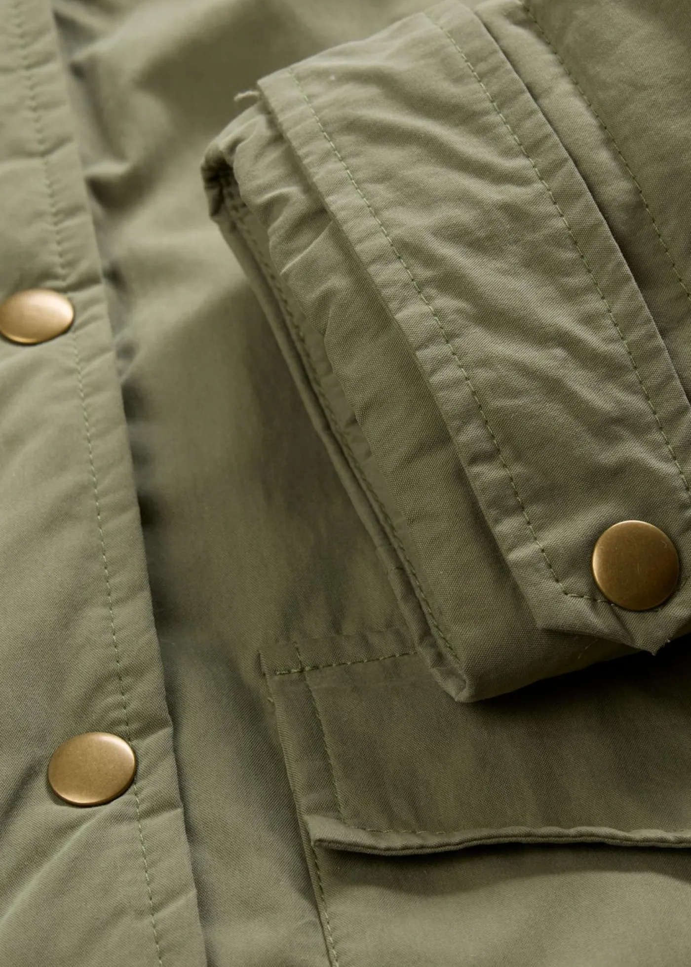 Online Parka acolchada Mujer Chaquetas Y Abrigos