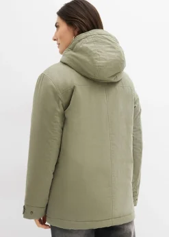 Online Parka acolchada Mujer Chaquetas Y Abrigos