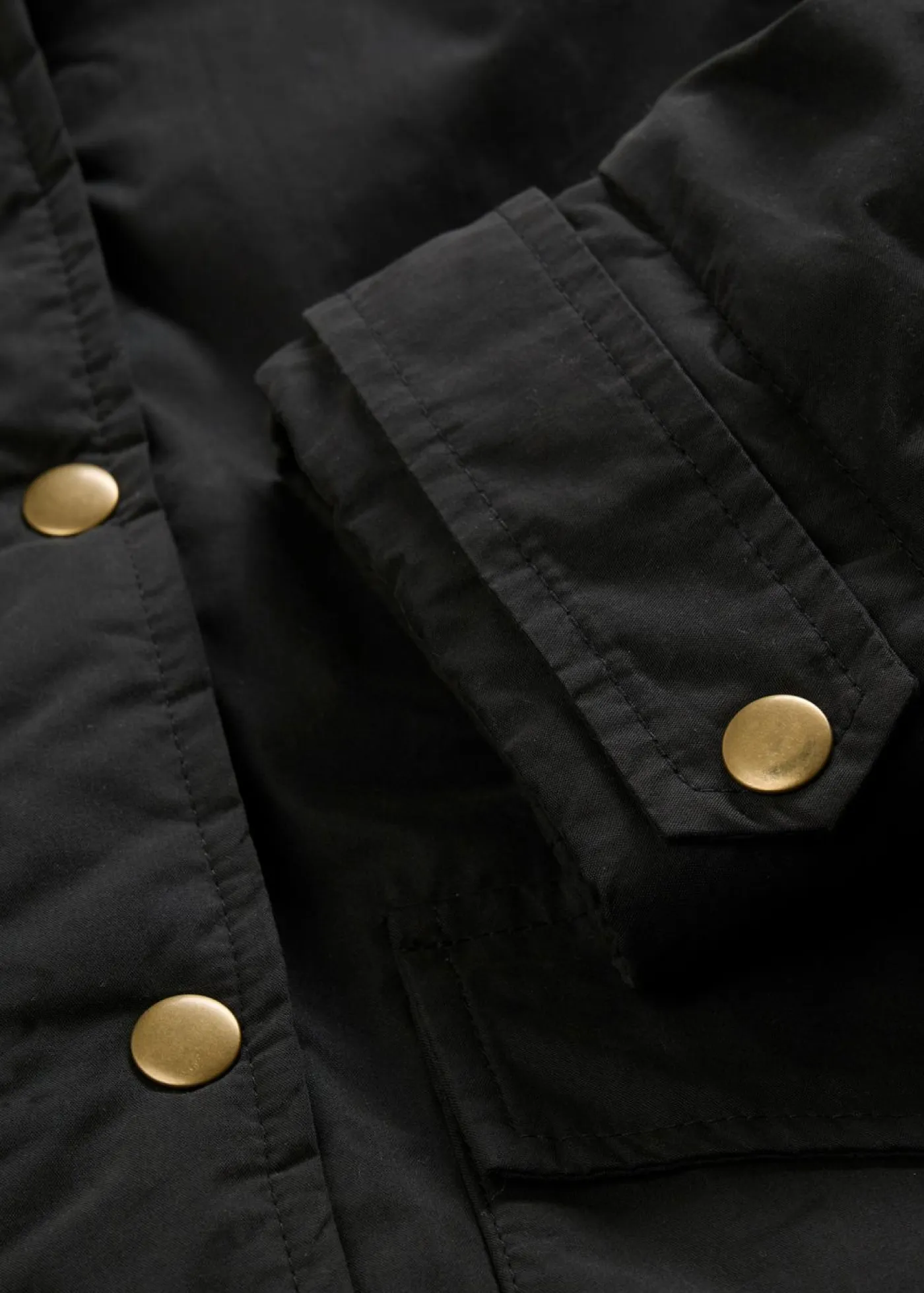 New Parka acolchada Mujer Chaquetas Y Abrigos