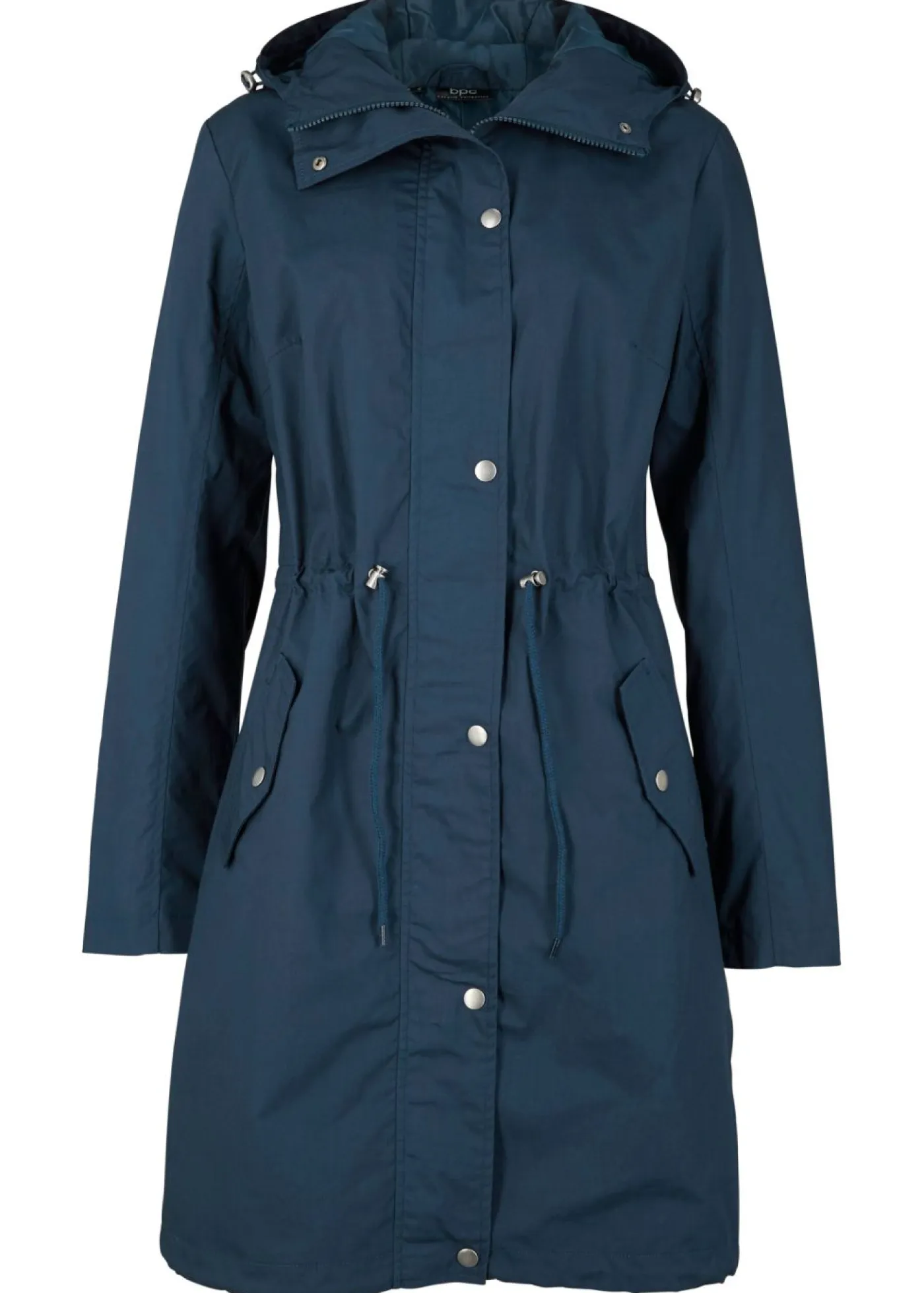Hot Parka con capucha Mujer Chaquetas Y Abrigos