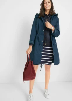 Hot Parka con capucha Mujer Chaquetas Y Abrigos