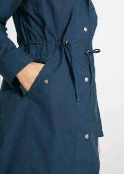 Hot Parka con capucha Mujer Chaquetas Y Abrigos