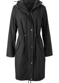 New Parka con capucha Mujer Chaquetas Y Abrigos