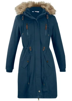 New Parka de invierno Mujer Chaquetas Y Abrigos