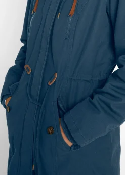 New Parka de invierno Mujer Chaquetas Y Abrigos
