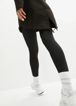 New Parka de softshell repelente al agua Mujer Ropa Deportiva|Chaquetas Y Abrigos