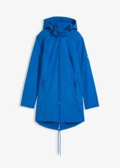 New Parka de softshell repelente al agua Mujer Ropa Para El Aire Libre|Ropa Deportiva