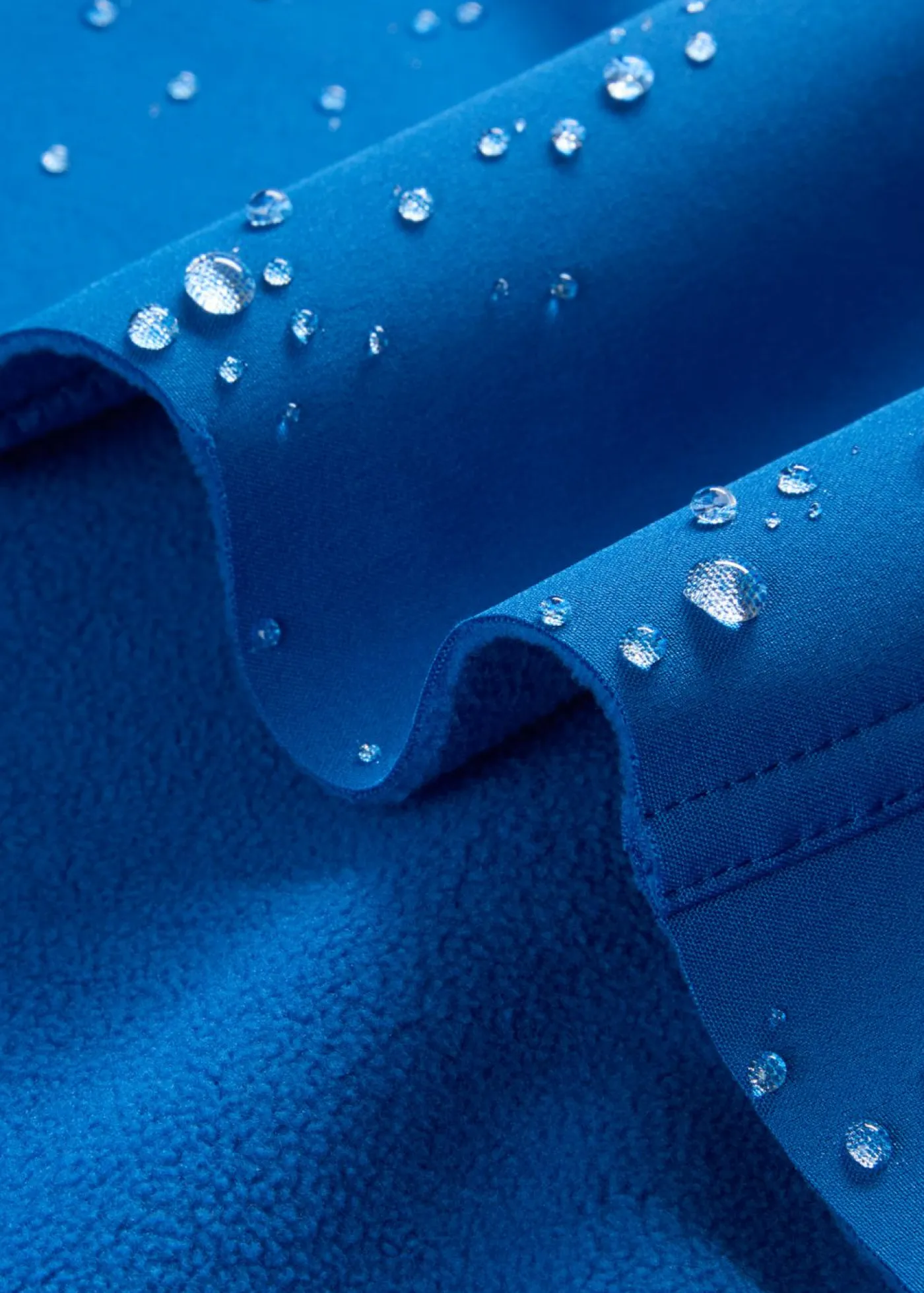 New Parka de softshell repelente al agua Mujer Ropa Para El Aire Libre|Ropa Deportiva
