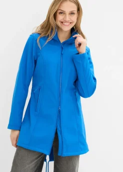 New Parka de softshell repelente al agua Mujer Ropa Para El Aire Libre|Ropa Deportiva