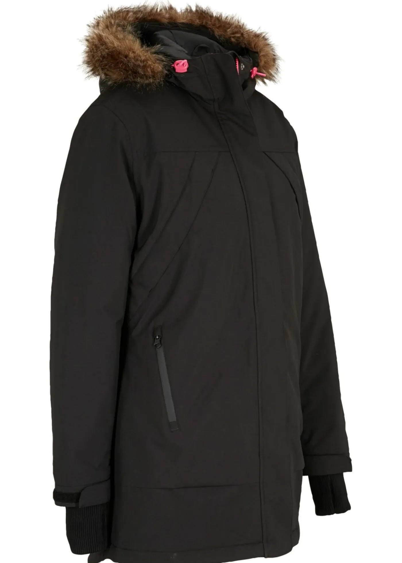 Parka funcional impermeable Mujer Chaquetas Y Abrigos