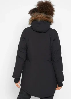 Parka funcional impermeable Mujer Chaquetas Y Abrigos