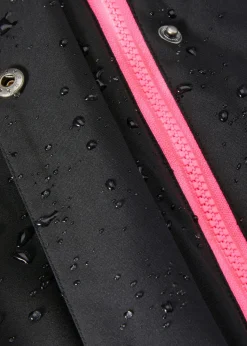 Parka funcional impermeable Mujer Chaquetas Y Abrigos