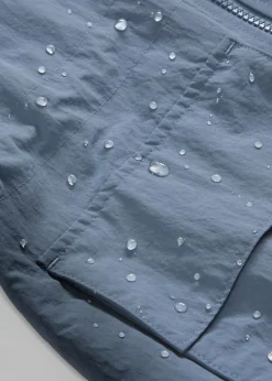 New Parka ligera repelente al agua Mujer Chaquetas Y Abrigos|Novedades