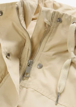 Parka ligeramente acolchada Mujer Chaquetas Y Abrigos|Novedades