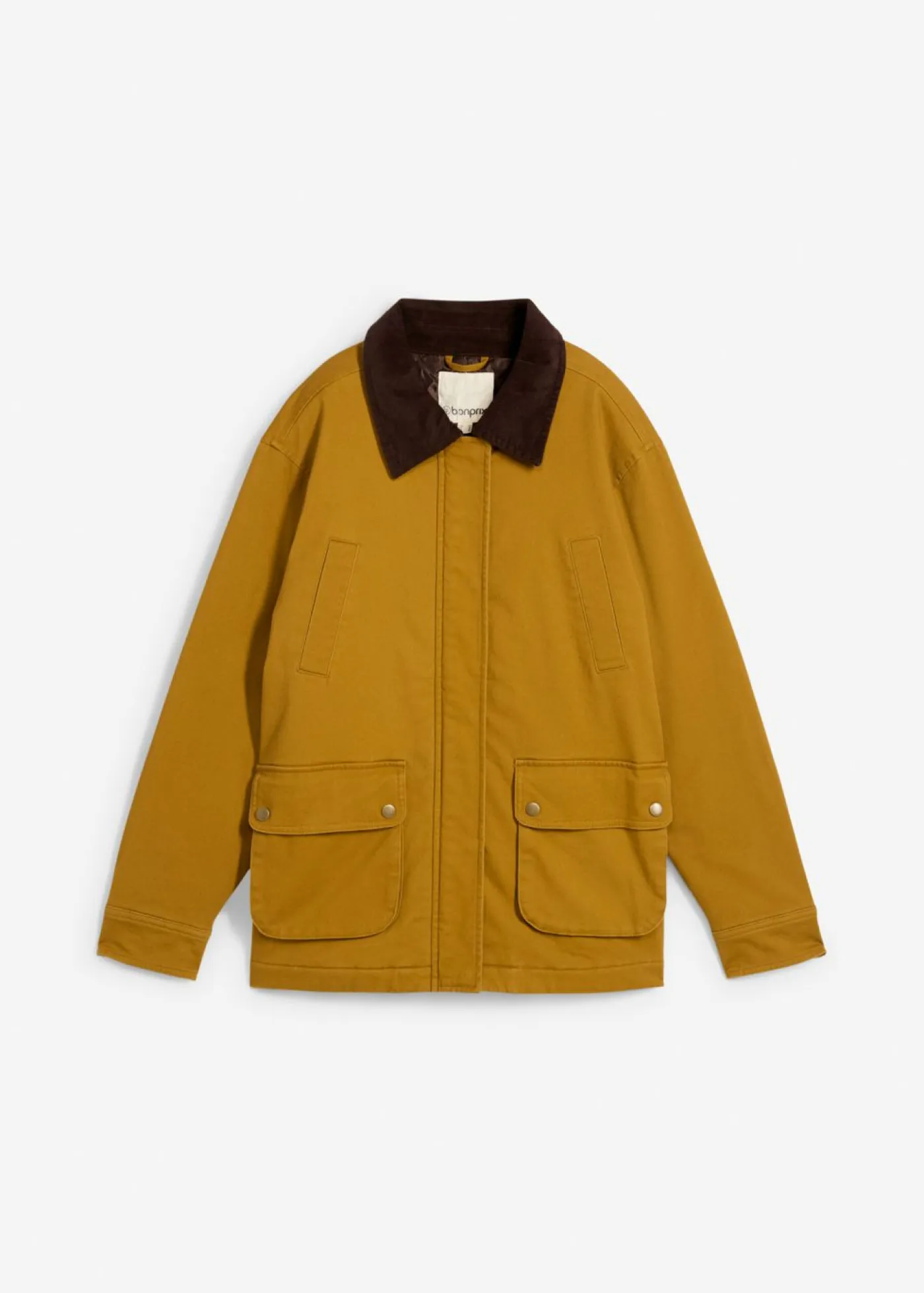 Sale Parka oversize Mujer Chaquetas Y Abrigos