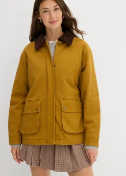 Sale Parka oversize Mujer Chaquetas Y Abrigos