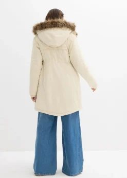 Sale Parka premamá 3 en 1 con inserto de porteo Mujer Premamá