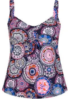 Online Parte superior de tankini Mujer Conjuntos De Traje De Baño|Tankinis