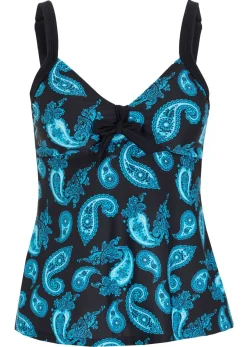 Best Parte superior del tankini Mujer Conjuntos De Traje De Baño|Tankinis
