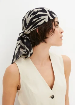 New Pañuelo Mujer Bufandas Y Pañuelos