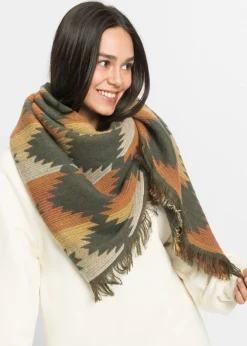 Online Pañuelo Mujer Bufandas Y Pañuelos