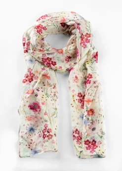 Online Pañuelo de seda Mujer Complementos Temáticos·Accesorios Elegantes|Bufandas Y Pañuelos