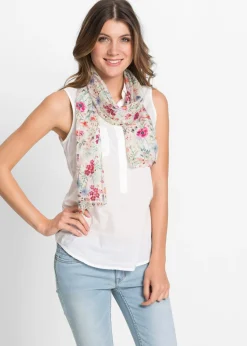 Online Pañuelo de seda Mujer Complementos Temáticos·Accesorios Elegantes|Bufandas Y Pañuelos