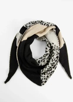 New Pañuelo triangular Mujer Bufandas Y Pañuelos