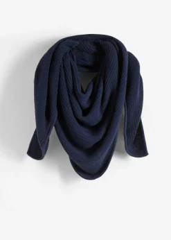 Online Pañuelo triangular de algodón puro Mujer Bufandas Y Pañuelos