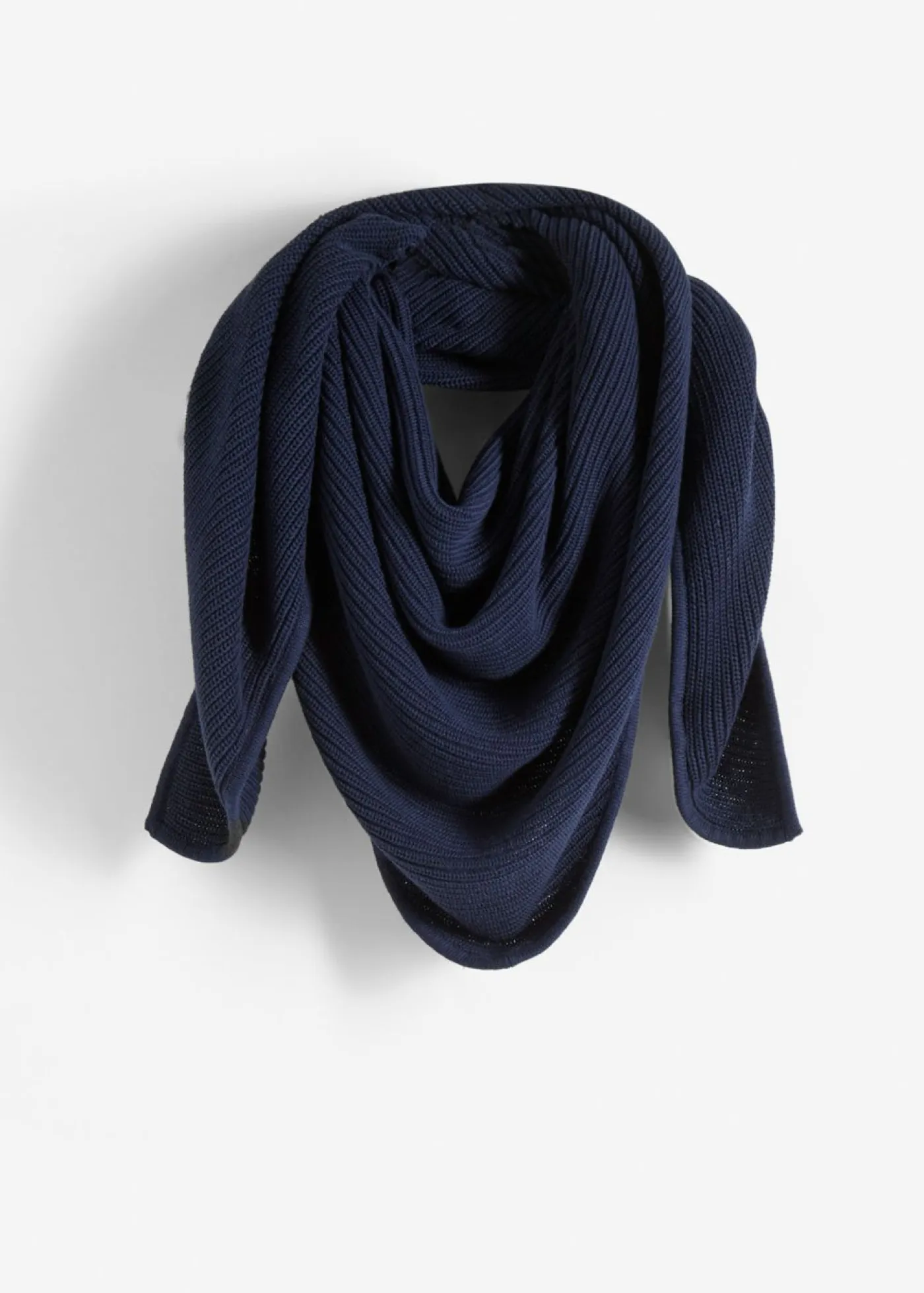 Online Pañuelo triangular de algodón puro Mujer Bufandas Y Pañuelos