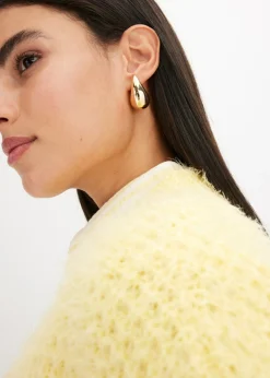 New Pendientes Mujer Complementos Temáticos·Accesorios Elegantes|Joyería