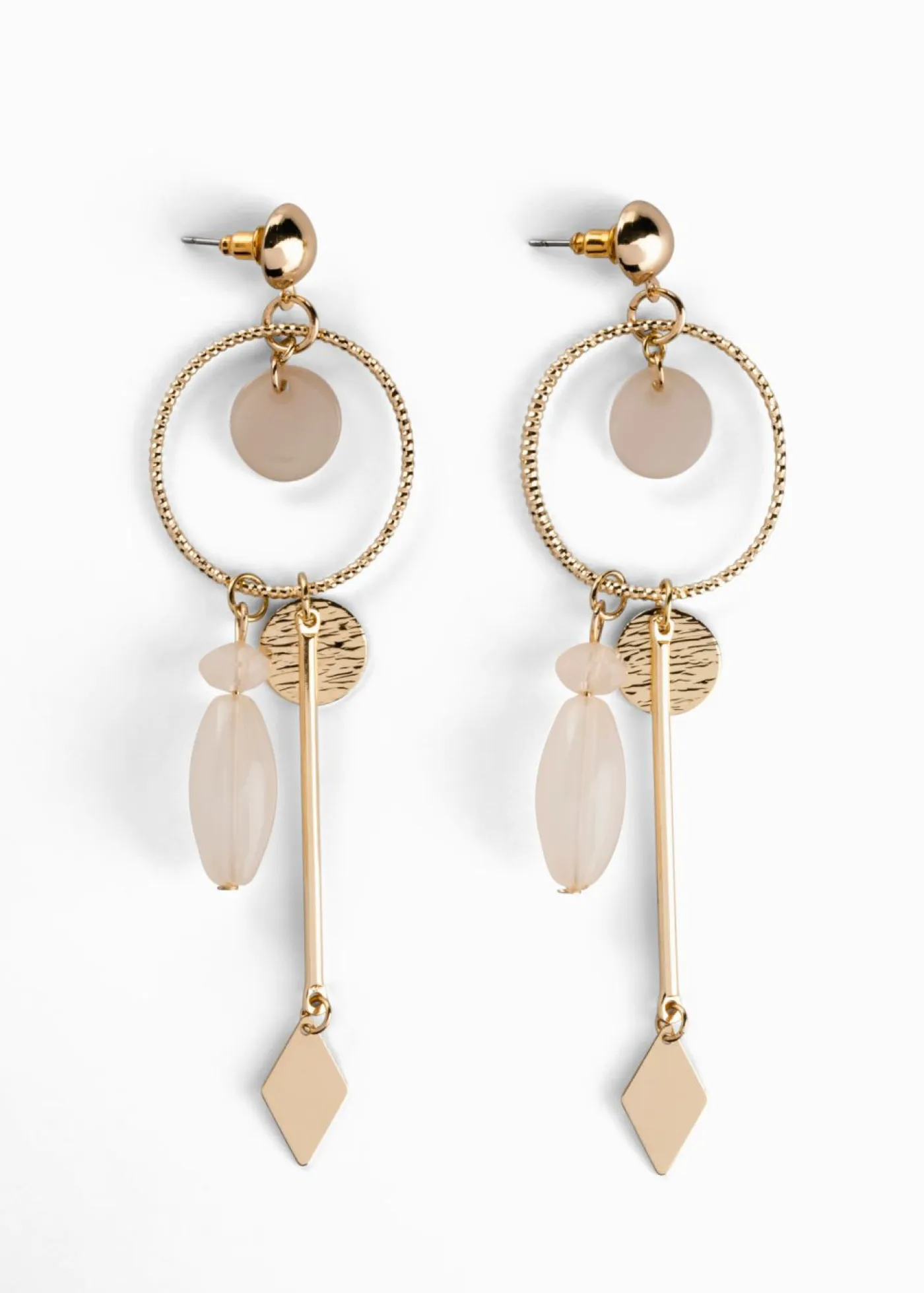 Online Pendientes Mujer Joyería