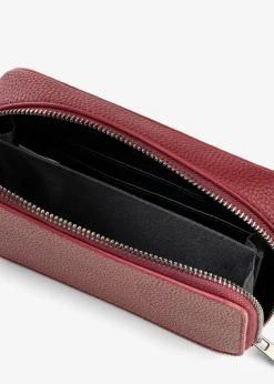 Sale Pequeño bolso estilo bandolera con correa desmontable Mujer Complementos Temáticos·Accesorios Veganos|Complementos Temáticos·Accesorios Elegantes