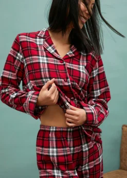 Clearance Pijama Mujer Ropa Para Dormir