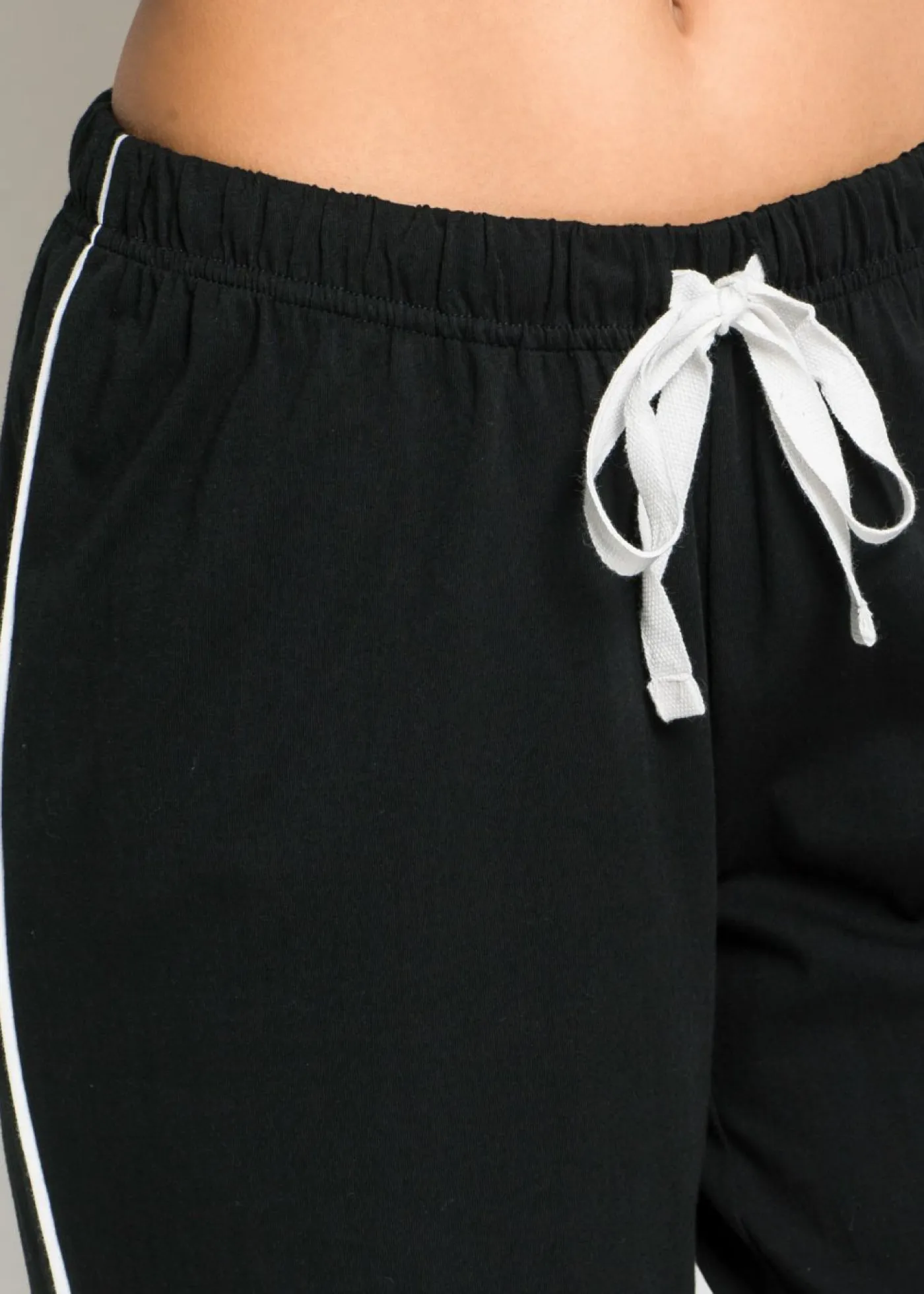 Online Pijama capri de algodón orgánico puro Mujer Ropa Para Dormir