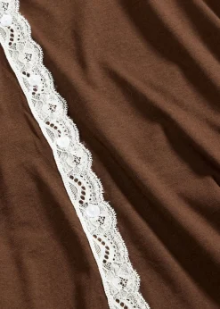 Hot Pijama con botones Mujer Ropa Para Dormir