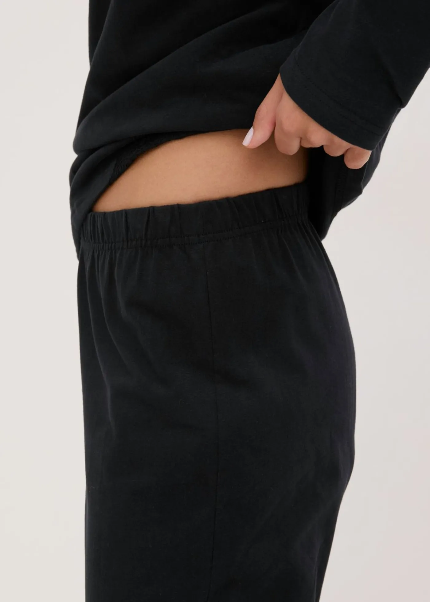 Sale Pijama con encaje delicado Mujer Ropa Para Dormir