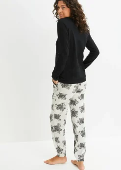 Discount Pijama con encaje discreto Mujer Ropa Para Dormir