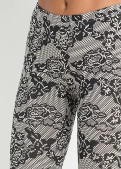 Outlet Pijama con leggings Mujer Ropa Para Dormir