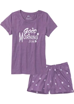 Online Pijama corto Mujer Ropa Para Dormir