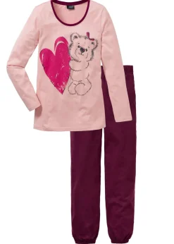New Pijama de algodón orgánico Mujer Ropa Para Dormir