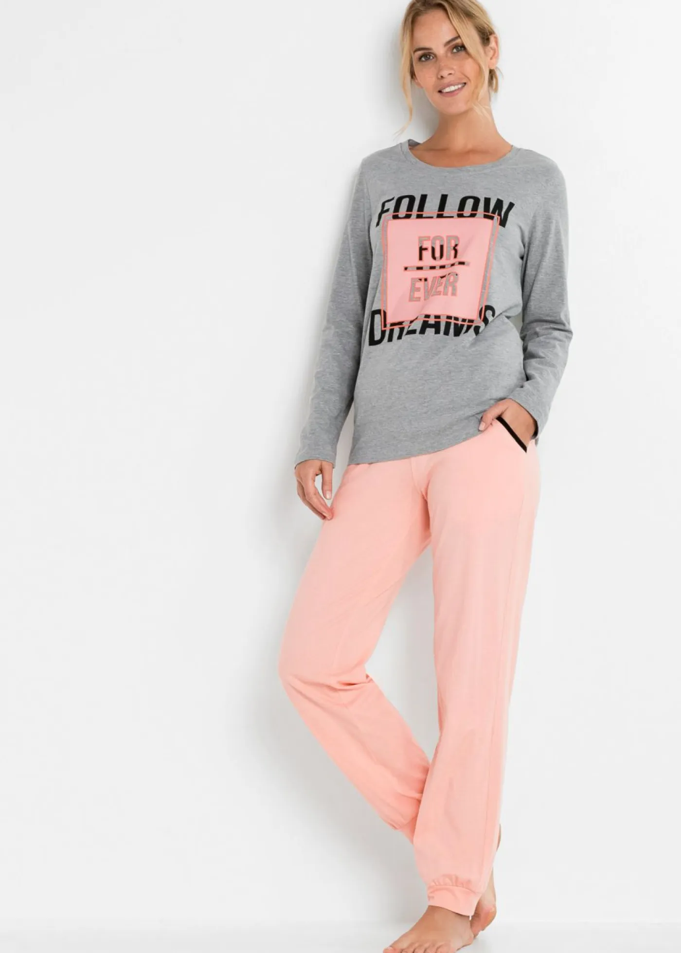 Best Pijama de algodón orgánico Mujer Ropa Para Dormir