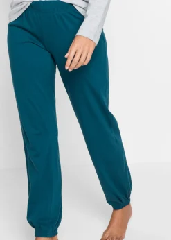 Discount Pijama de algodón orgánico Mujer Ropa Para Dormir