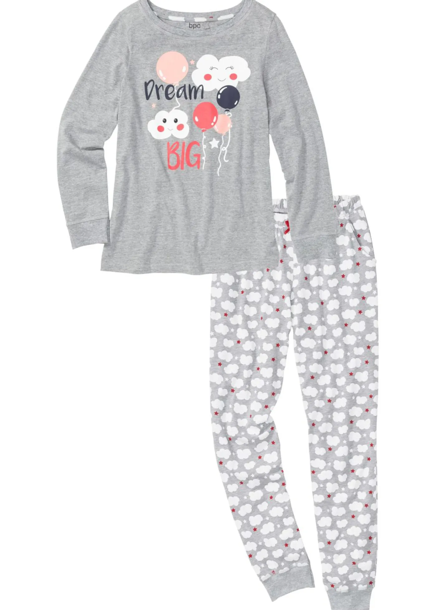Sale Pijama de algodón orgánico Mujer Ropa Para Dormir