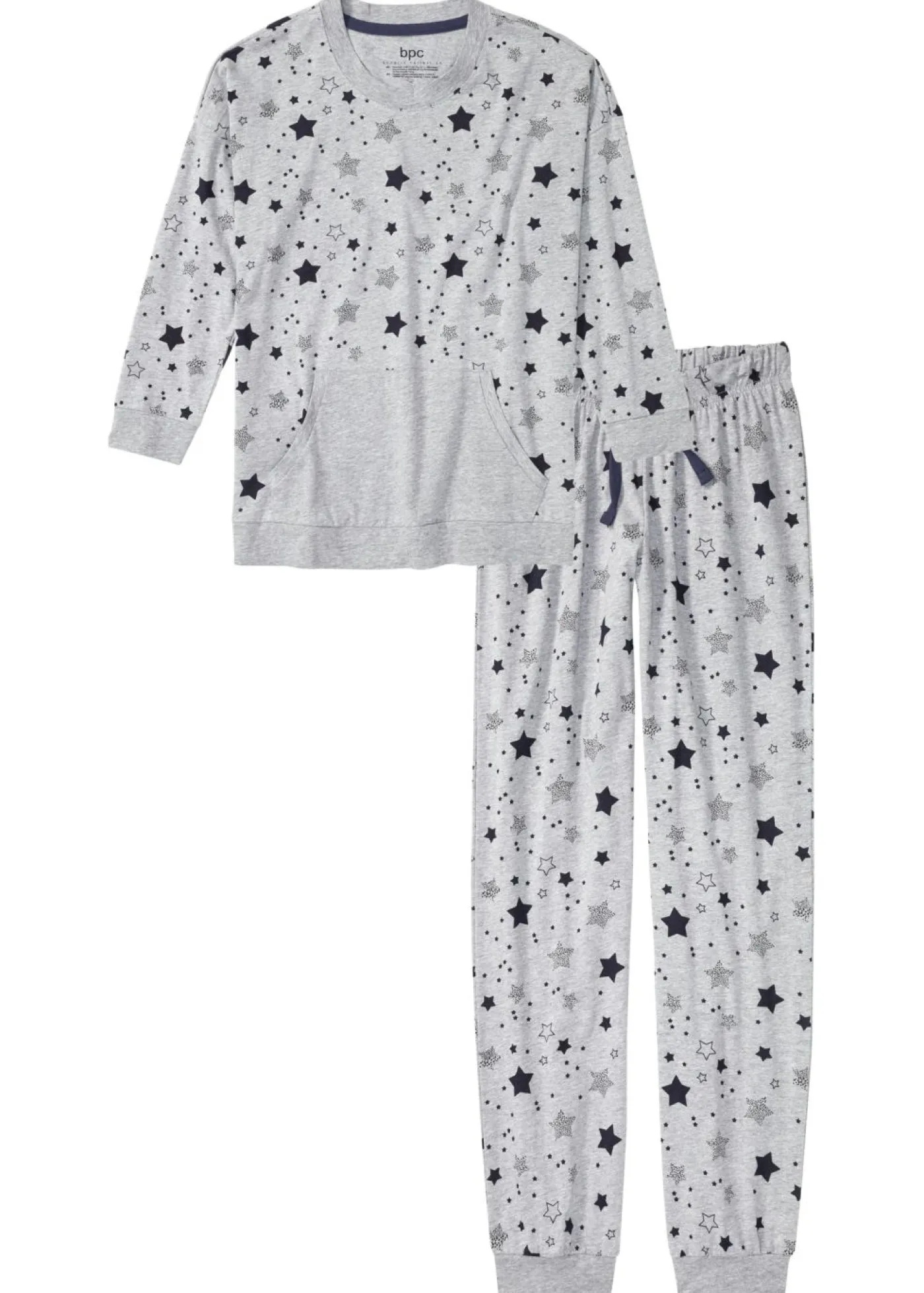 Best Pijama de algodón orgánico Mujer Ropa Para Dormir