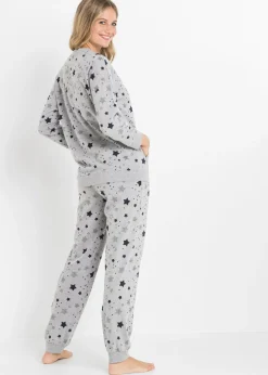 Best Pijama de algodón orgánico Mujer Ropa Para Dormir