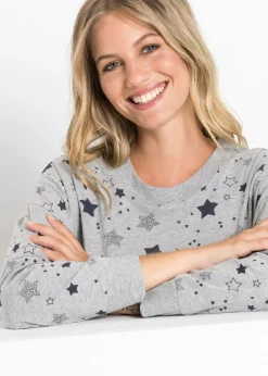 Best Pijama de algodón orgánico Mujer Ropa Para Dormir