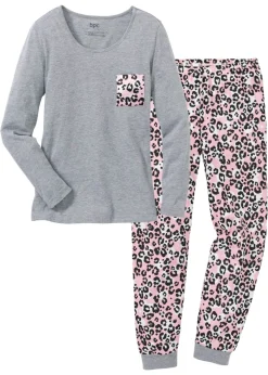 Sale Pijama de algodón orgánico Mujer Ropa Para Dormir