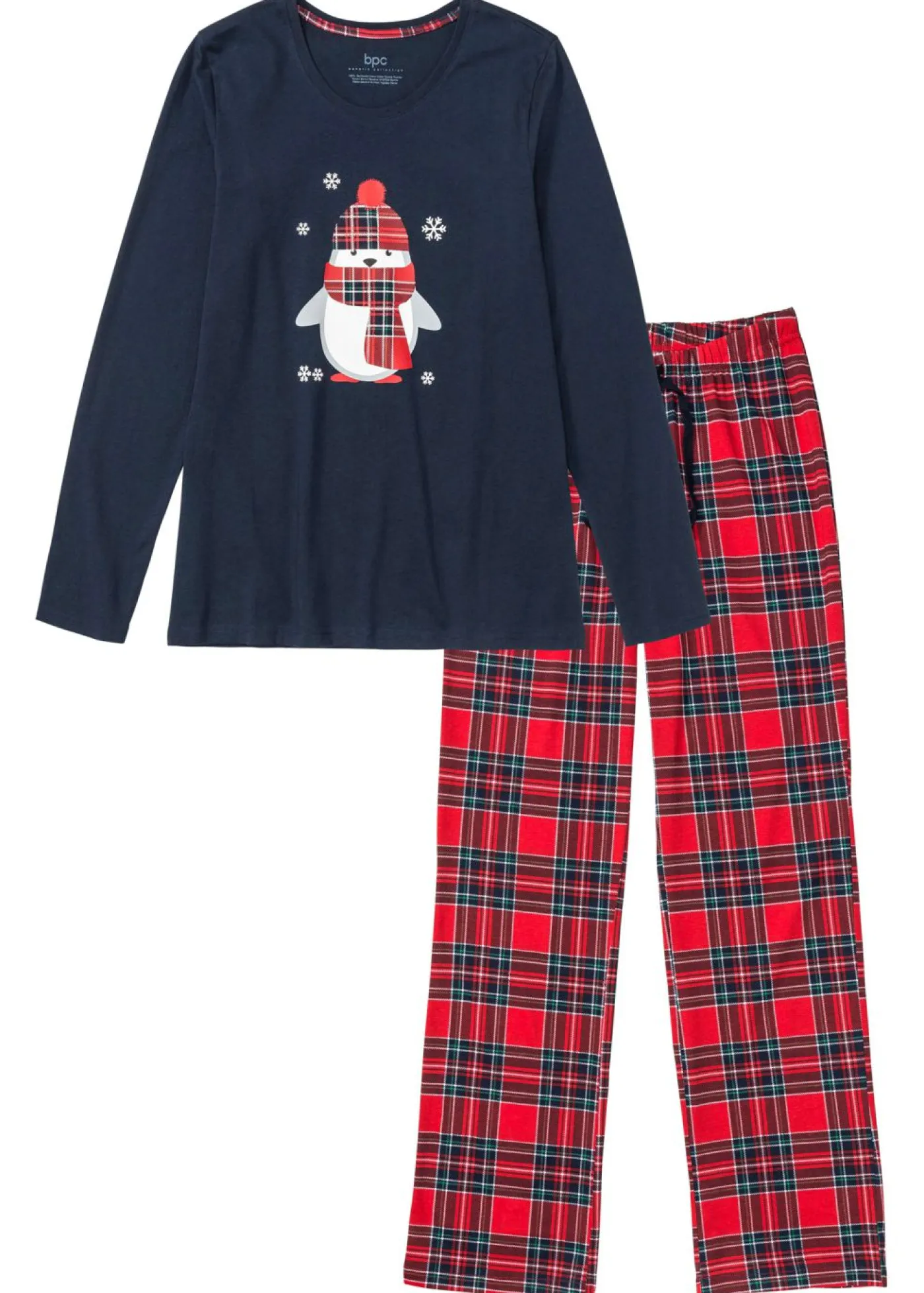 Sale Pijama de algodón orgánico puro Mujer Ropa Para Dormir